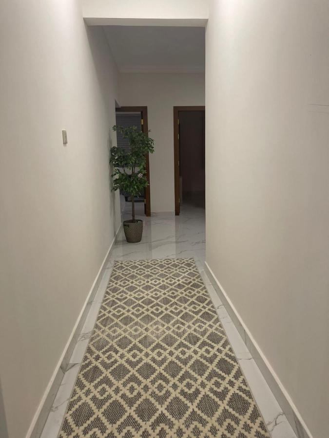 مسكن النفل Apartment Riyadh