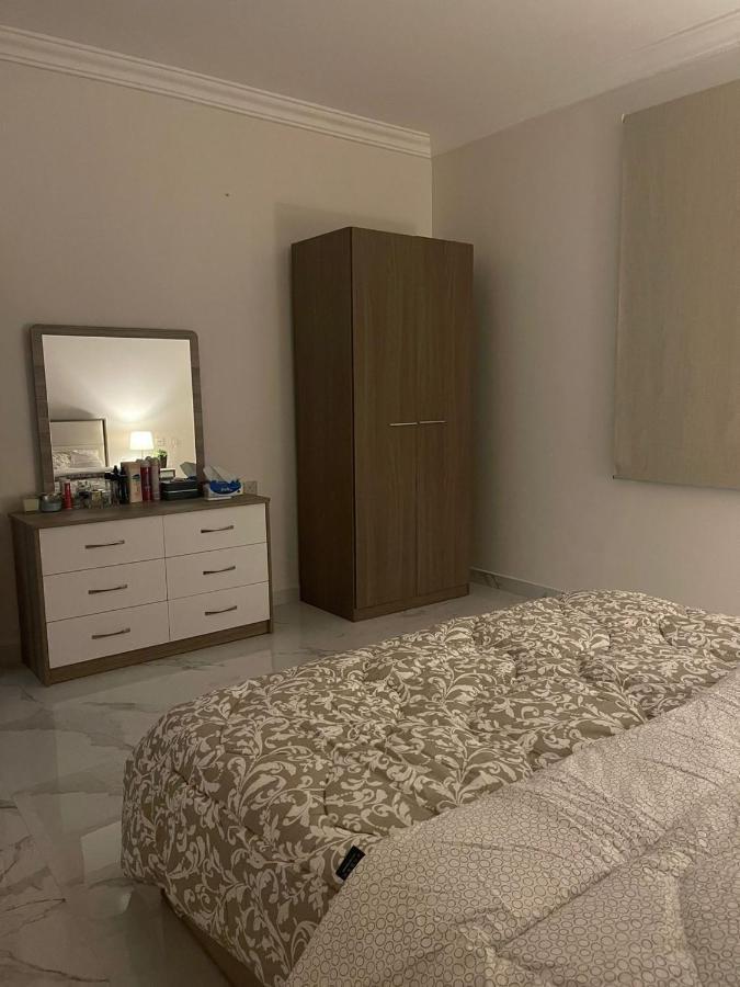 مسكن النفل Apartment Riyadh